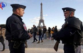 بازداشت 5 نفر در فرانسه به اتهام تلاش برای بمبگذاری 