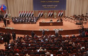تصمیم پارلمان عراق درباره نمایندگان کرد + ویدئو
