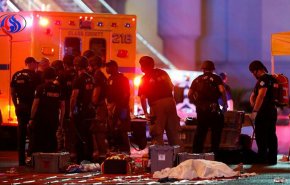 آخرین جزئیات حمله مرگبار در لاس وگاس آمریکا
