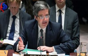  فرنسا تدعو لمواصلة التحقيقات باستخدام اسلحة كيميائية في سوريا
