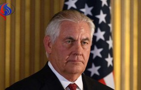 وزير الخارجية الأميركي ينفي وصفه ترامب بـ