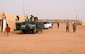 مقتل وإصابة عدد من الجنود الأميركيين والنيجريين على حدود مالي