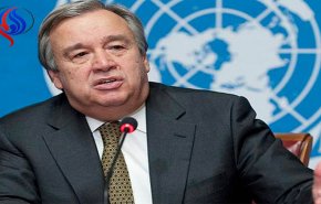 غوتيريس: الاتفاق النووي مع إيران كان إنجازا كبيرا
