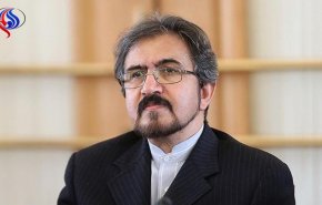 ایران ترفض الاتهامات الامیركیة الباطلة ضدها بشأن تهریب البشر