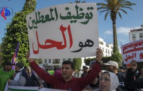 تقرير أممي: سوق الشغل بالمغرب معاق