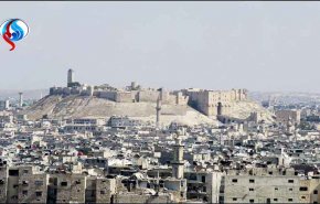  بروجردي من دمشق: جبهة المقاومة تتصدى لعدو مشترك وهو العدو الصهيوني 