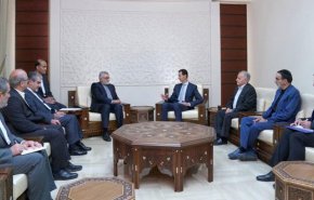 بروجردي: صمود سوريا أحبط مؤامرة أميركا وحلفائها الإقليميين
