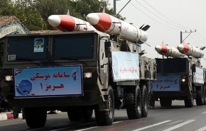 الجيش الايراني يعزز قدراته الدفاعية بما يتناسب مع مستوى التهديدات