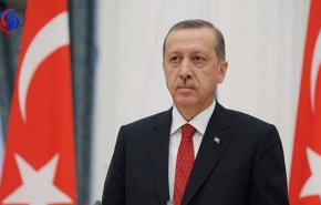 اردوغان يعلن قرب اغلاق المعابر البرية مع كردستان ردا على الاستفتاء