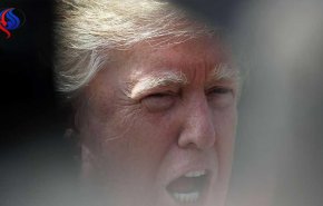 ترامب:  إيران لم تحترم روح الاتفاق النووي.. ستسمعون شيئا عن إيران قريبا