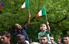 70 نائبا إيطاليا يضربون عن الطعام تضامنا مع المهاجرين