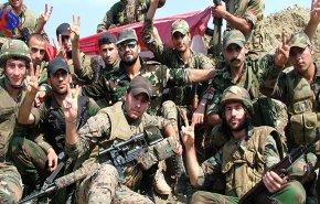 انتصارات  الجيش السوري تحرج البنتاغون