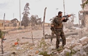 اصابات مؤكدة بصفوف النصرة في ريف حلب الغربي