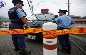 جريمة قتل بشعة تهز أرجاء اليابان