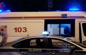 مصرع 19 شخصا في حادث تصادم قطار بحافلة في مقاطعة فلاديمير الروسية