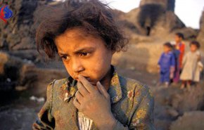 ديلي تلغراف: أطفال العراق تعرضوا لصدمات نفسية بسبب الحرب