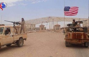 الدفاع الروسية: قاعدة التنف الأميركية تلعب دورا مشبوها في سوريا
