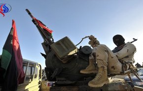الجيش الليبي يحرر صبراته بشكل كامل