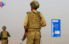 مبادرة تركية جديدة لعزل كردستان العراق