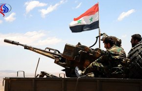 الجيش السوري دخل القسم الغربي لمدينة الميادين