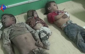 الصحة اليمنية: أطفال اليمن دفعوا ثمن تأخير إدراج السعودية بالقائمة السوداء
