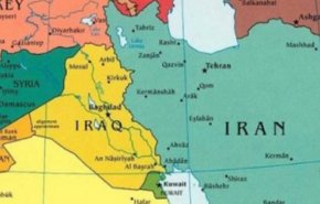 درخواست عراق از ایران و ترکیه درباره کردستان