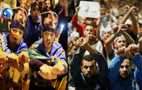 معتقلو الحسيمة في وضع صحي حرج بسبب إضرابهم عن الطعام 