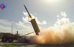 آمریکا با فروش سامانه موشکی« تاد» به عربستان موافقت کرد