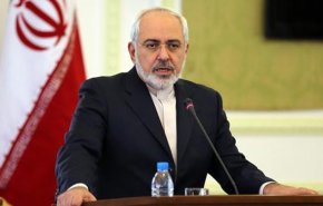 ظریف: آمریکا برجام را نقض کند ایران می‌تواند از توافق خارج شود