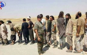 بالفيديو..انباء مثيرة عن هروب مئات الدواعش الی كردستان