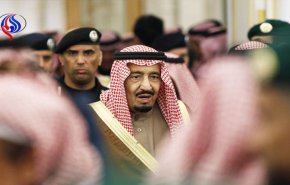 حساب منسوب لأمير سعودي يغرّد خارج سرب العائلة المالكة