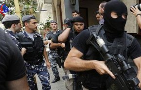 الأمن العام اللبناني يوقف خليّة للموساد بين برج البراجنة ودير قوبل