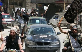 مصير هجوم عنيف للنصرة في ريف ادلب الجنوبي الشرقي