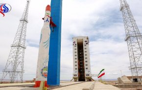 ايران: وضع قمرين صناعيين للاتصالات في المدار في غضون عامين