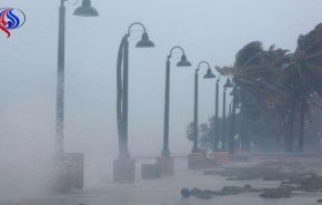 الإعصار نيت تسبب في مقتل 25 شخصا على الأقل في الكاريبي 