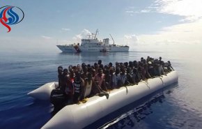 1400 مهاجر تونسي وصلوا إلى إيطاليا خلال سبتمبر