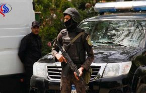 مصر.. اعتقال 14 عضوا من حركة 