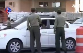 بالفيديو: آخر تطورات اطلاق النار قرب القصر الملكي في جدة