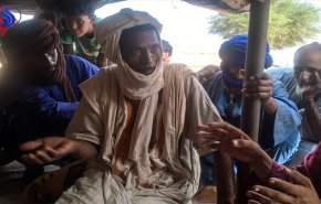 حلم اللاجئين الماليين فى موريتانيا بالعودة لديارهم بعيد المنال