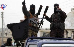 هيئة تحرير الشام تتحد مع الجيش الحر ضد داعش بريف درعا
