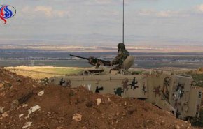 الجيش السوري يحبط هجوما للمسلحين في درعا
