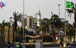 الداخلية السعودية تنشر فيديو لموقع الهجوم على قصر السلام في جدة