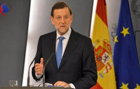 رئيس وزراء إسبانيا: لن نسمح باستقلال كتالونيا