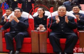 من هي شقيقة كيم الغامضة التي تدير كواليس سياسة كوريا؟ 