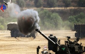 حمله رژیم صهیونیستی به یک پست بازرسی حماس در غزه