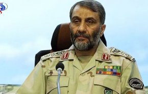 قائد ايراني يؤكد ضرورة تعاون دول الخليج الفارسي في مكافحة المخدرات