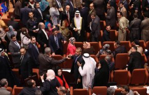 بالفيديو..البرلمان العراقي يناقش أزمة استفتاء كردستان