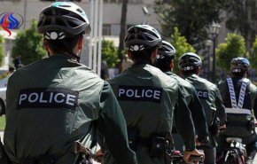 پلیس دوچرخه سوار به تهران می آید