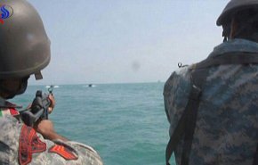 القوات البحرية الإيرانية تحبط هجوما آخر للقراصنة في خليج عدن