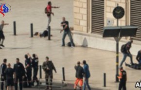 الشرطة الايطالية تعتقل شقيق منفذ هجوم مرسيليا
